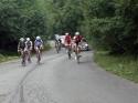 leading group - Oravice leading group - Oravice